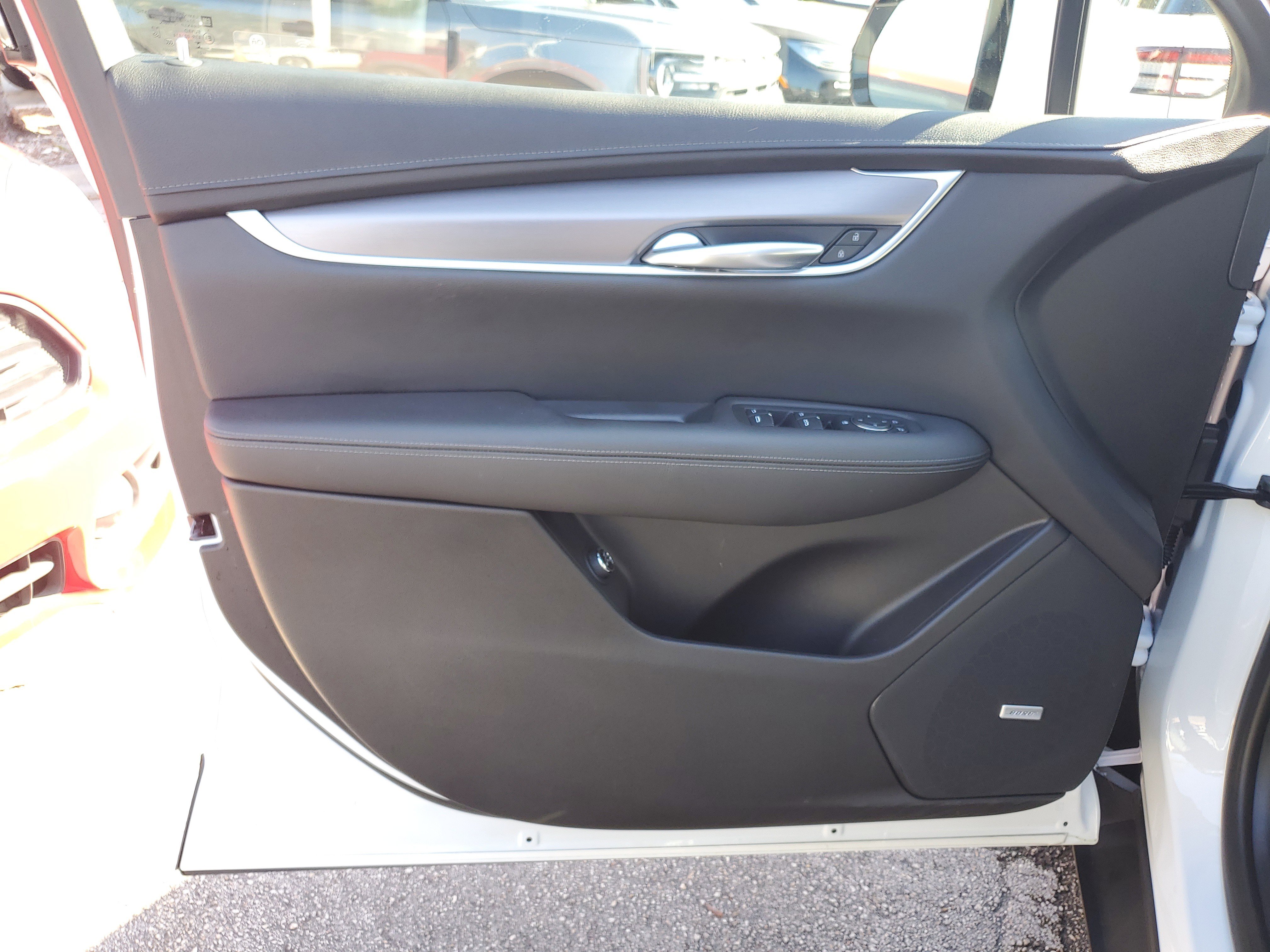 Used 2024 Cadillac XT5 Luxury image 13