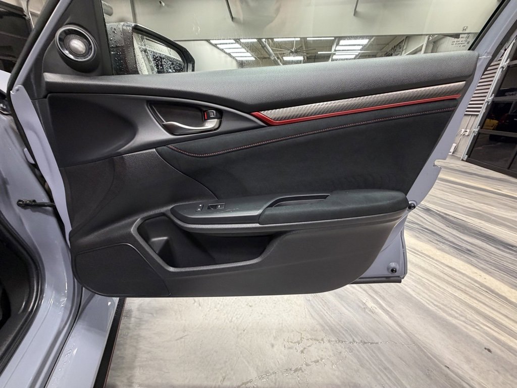 Used 2019 Honda Civic Type R image 36