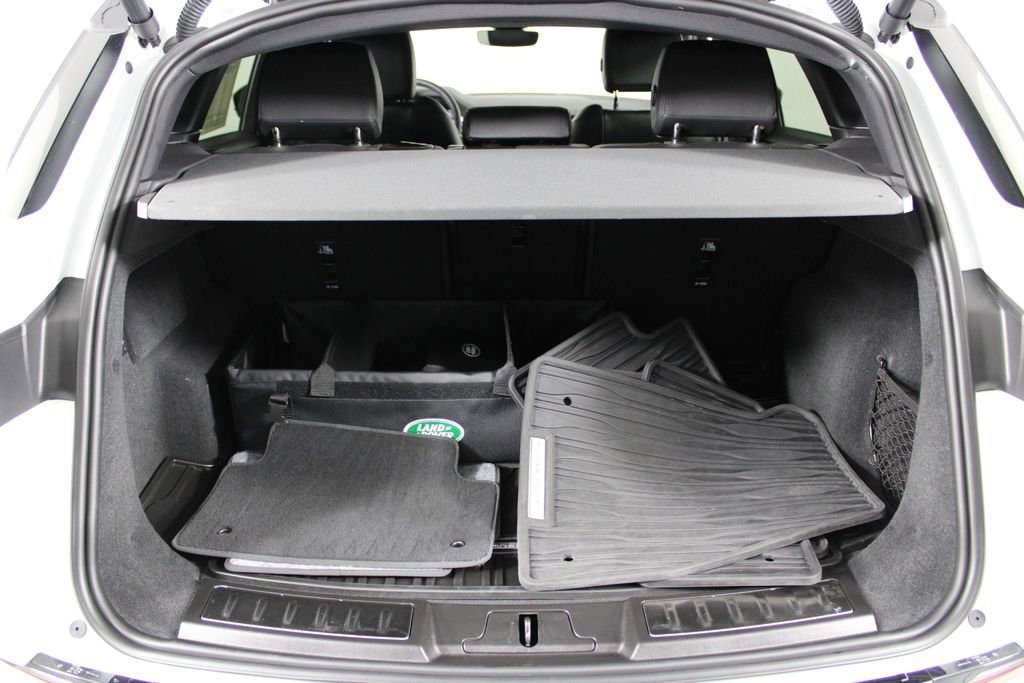 Used 2026 Land Rover Range Rover Evoque Dynamic SE image 15