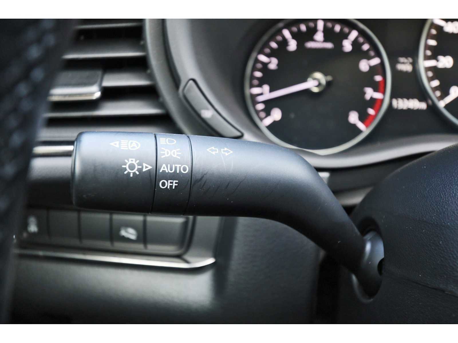 Used 2023 MAZDA CX-30 AWD 2.5 S w/ Preferred Package image 17