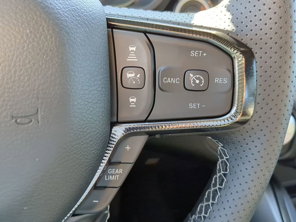 New 2026 RAM 1500 Rebel image 19