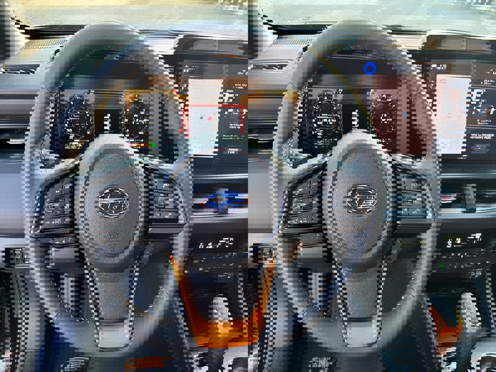 New 2026 Subaru Outback Wilderness image 17