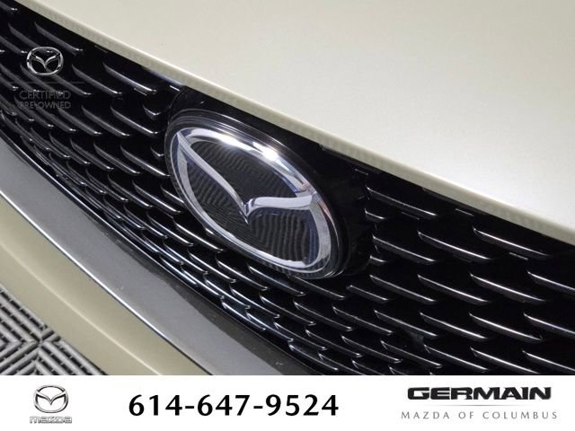 Used 2025 MAZDA MAZDA3 s image 14