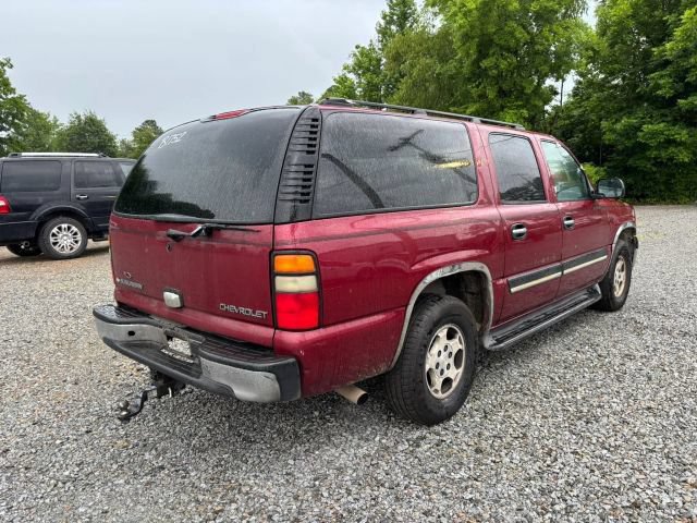Used 2005 Chevrolet Suburban LS RWD image 6