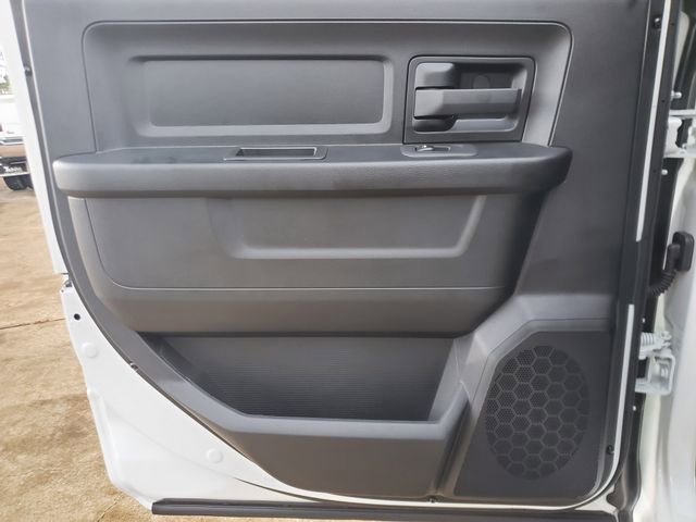 New 2026 RAM 4500 Tradesman w/ Chrome Appearance Group image 14