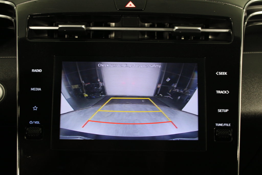 Certified 2023 Hyundai Tucson SEL AWD/4WD image 29