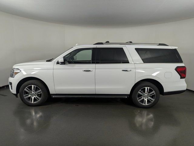 Used 2022 Ford Expedition Max Limited AWD/4WD image 5