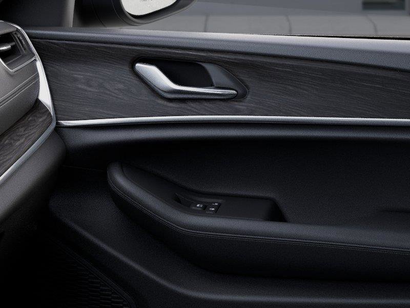 New 2026 Jeep Grand Cherokee Altitude image 25