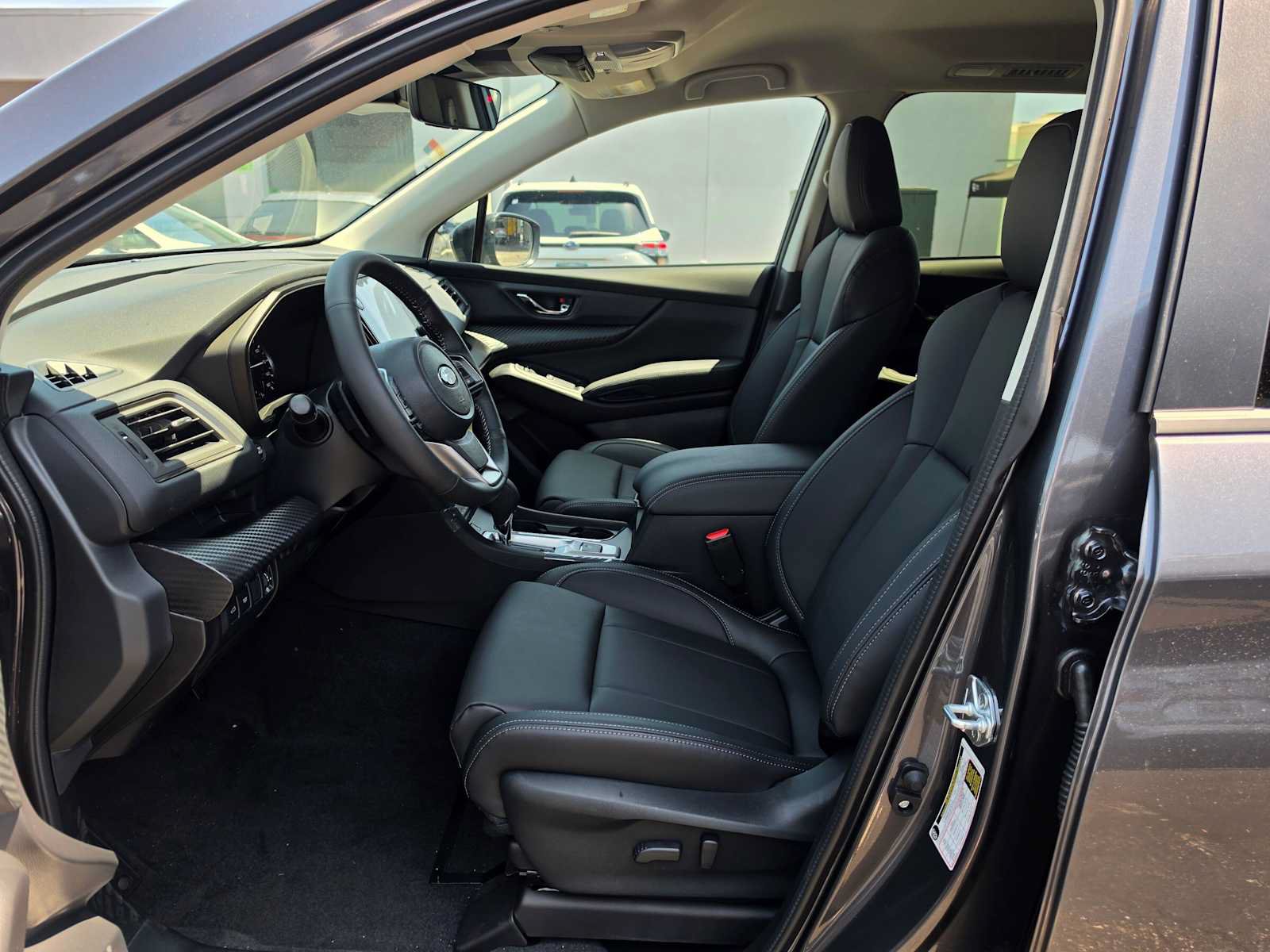New 2026 Subaru Ascent Premium AWD/4WD image 22