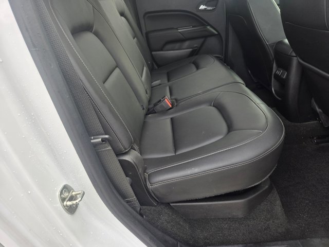 Used 2018 GMC Canyon SLT w/ Driver Alert Package image 17