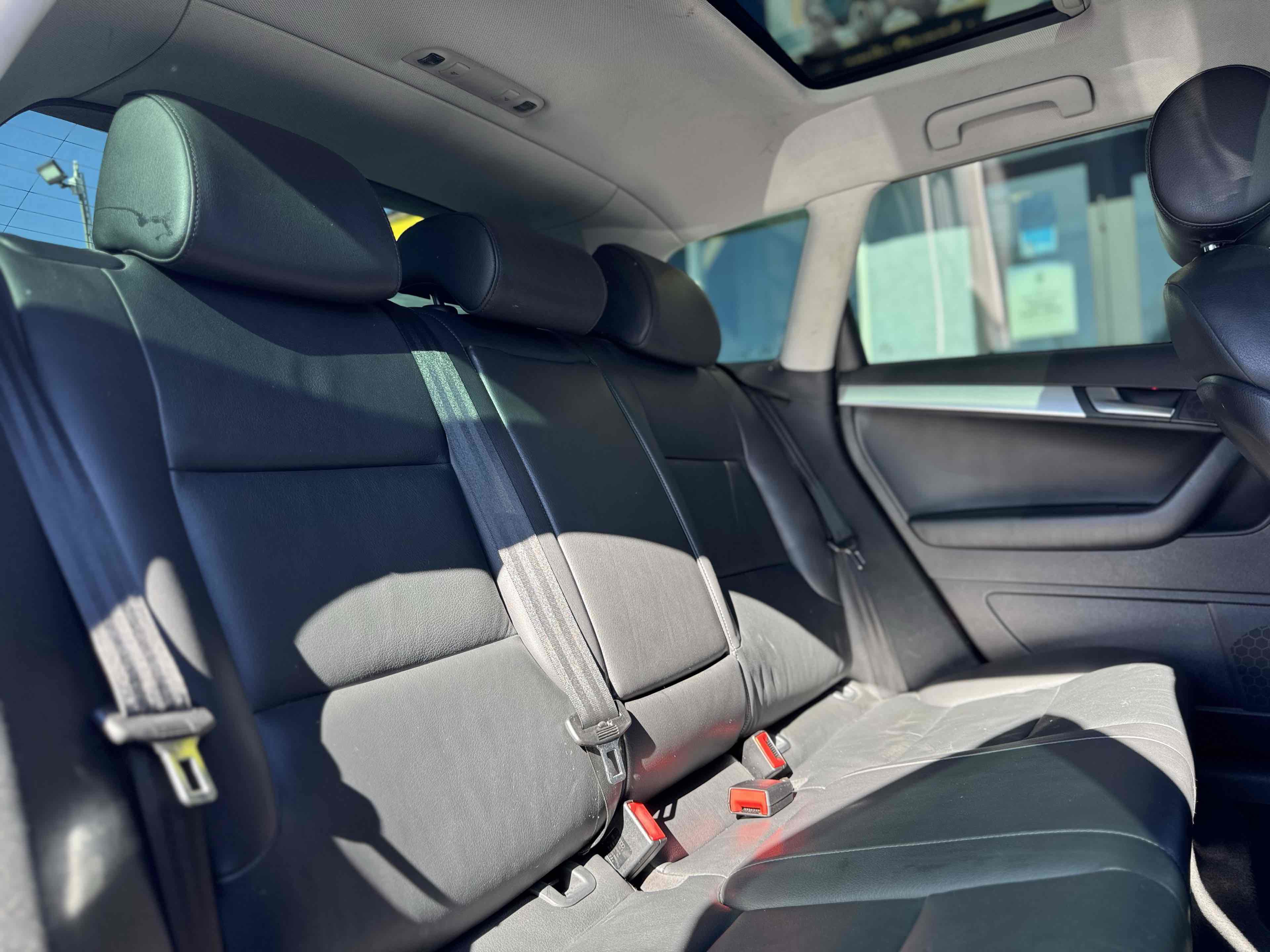 Used 2012 Audi A3 2.0T Premium Plus image 17