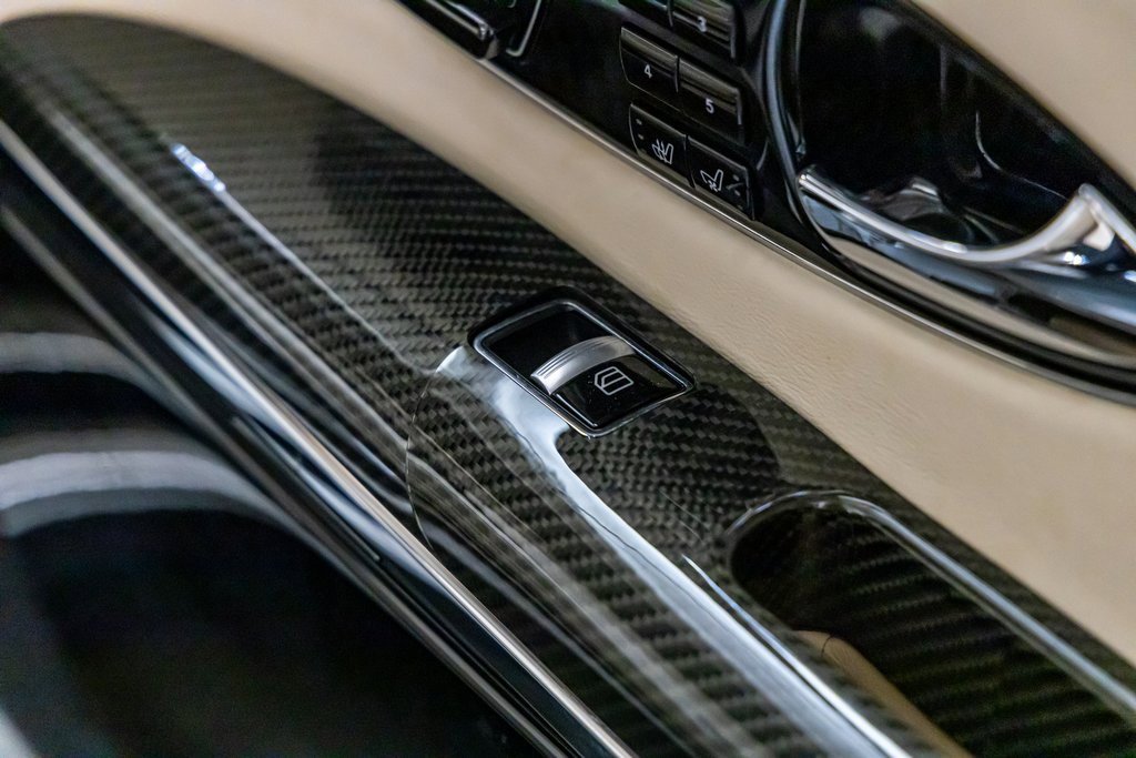 Used 2009 Maybach 62 S image 90