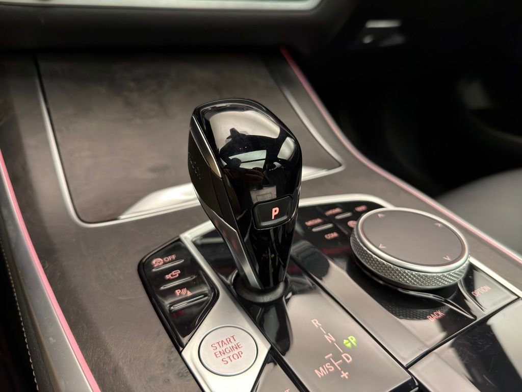 Used 2022 BMW X5 xDrive40i w/ M Sport Package image 10