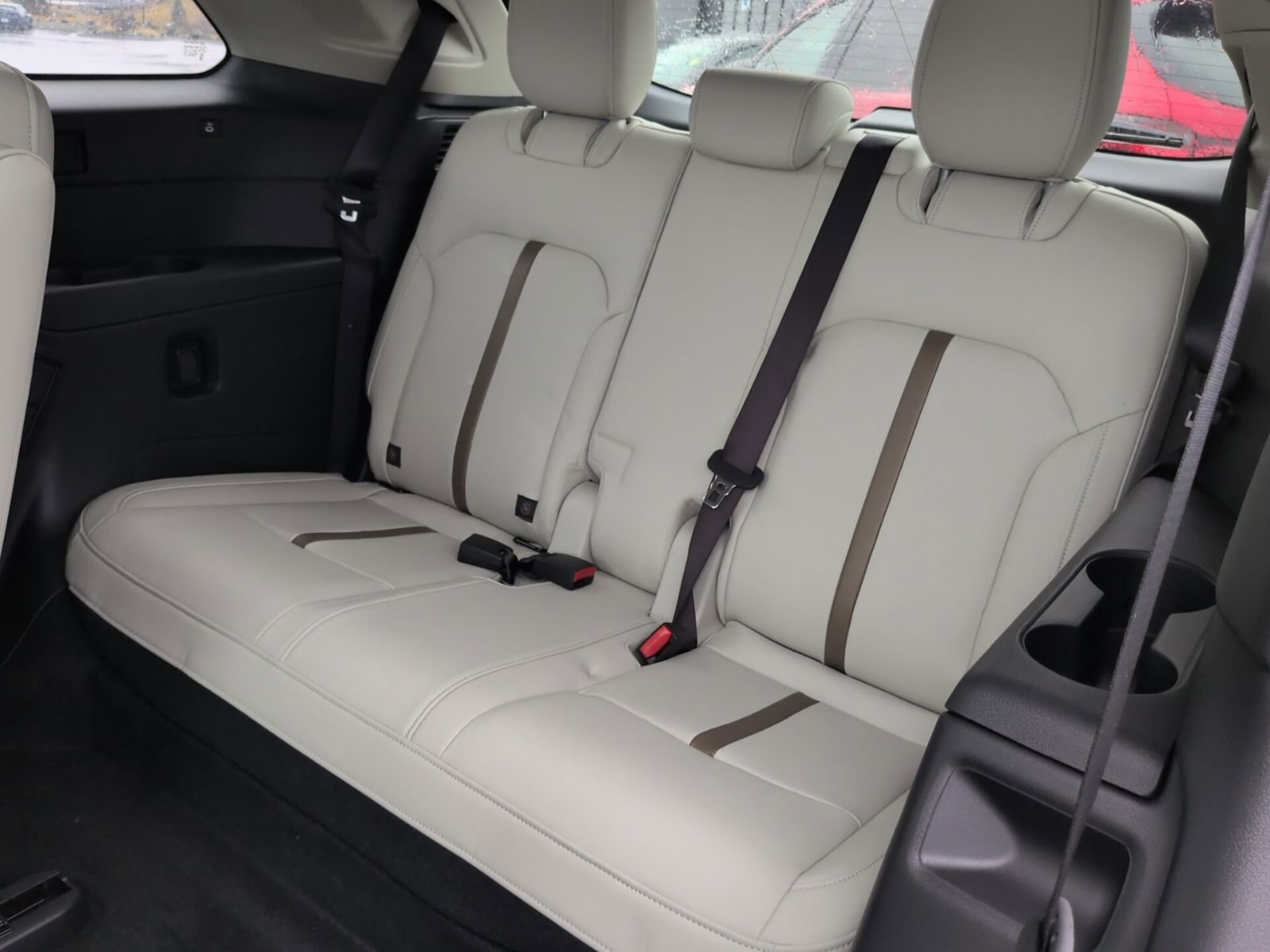 New 2026 MAZDA CX-90 3.3 Turbo S w/ Premium Package image 15