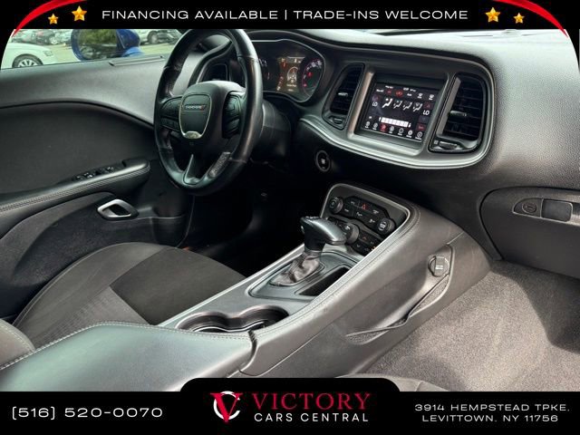 Used 2020 Dodge Challenger GT w/ Blacktop Package image 21