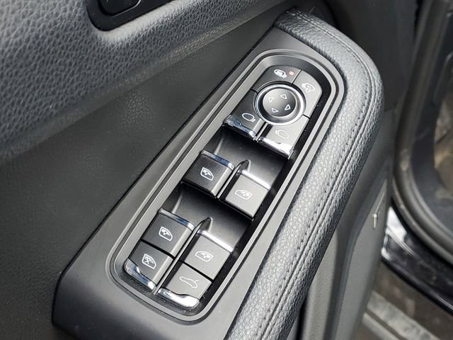 Used 2019 Porsche Macan AWD/4WD image 11