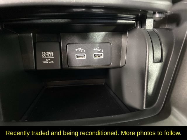 Used 2021 Honda Accord Sport Special Edition image 21