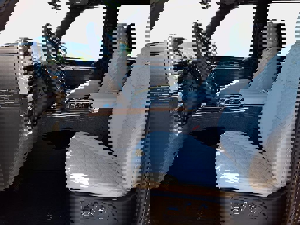 New 2026 Cadillac Escalade Platinum Sport image 9