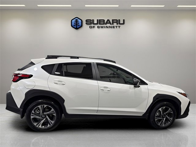 Certified 2024 Subaru Crosstrek 2.0i Premium image 6