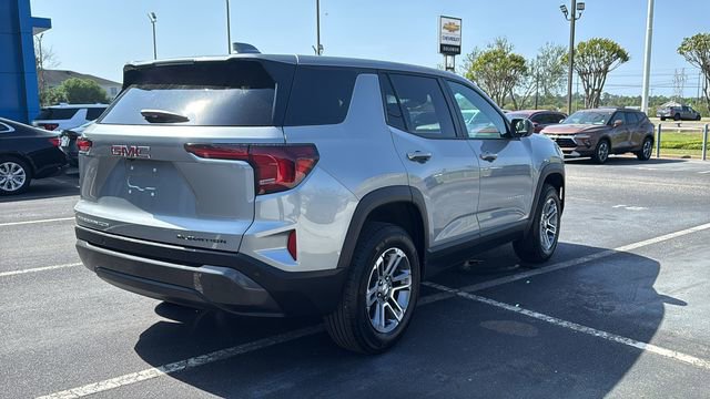 Used 2025 GMC Terrain Elevation image 7