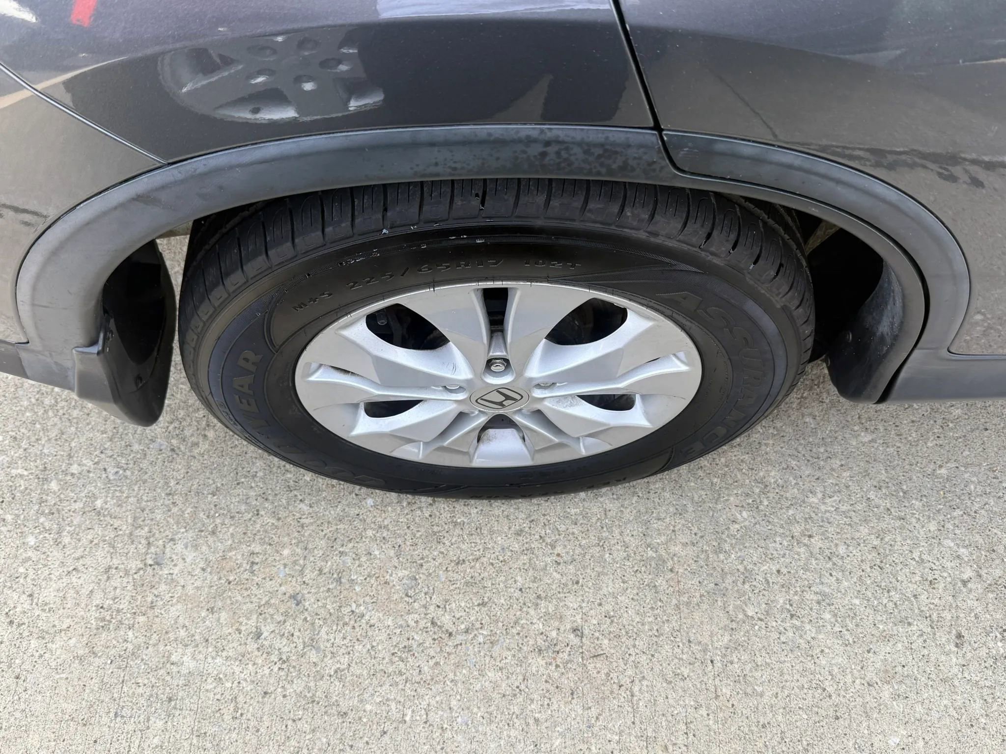 Used 2014 Honda CR-V EX-L image 42