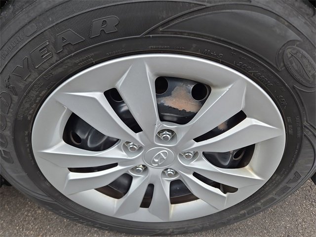 Used 2013 Hyundai Sonata GLS image 21