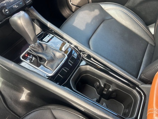 Used 2024 Jeep Compass Limited image 24