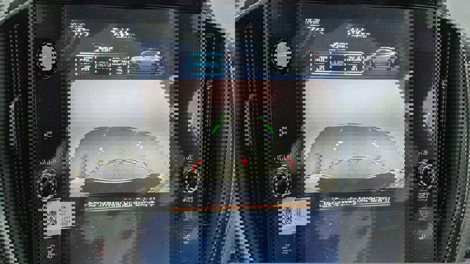 New 2025 Subaru Crosstrek 2.5i Sport image 15