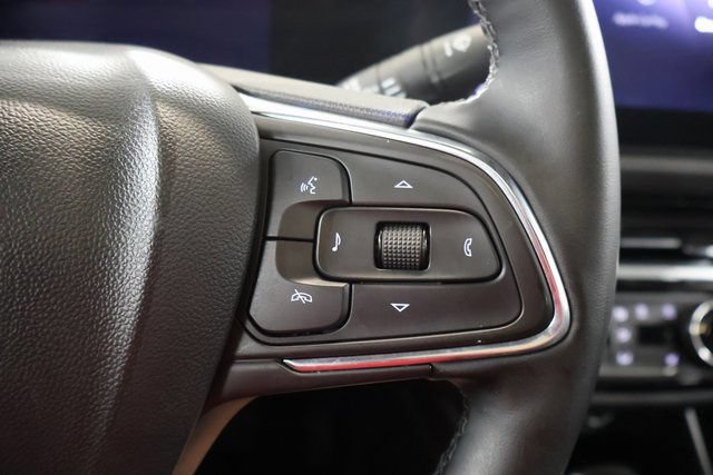 Used 2025 Buick Envista Sport Touring w/ Convenience I Package FWD image 22