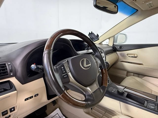 Used 2015 Lexus RX 350 FWD image 6