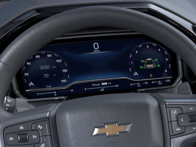 New 2026 Chevrolet Silverado 1500 LTZ image 51