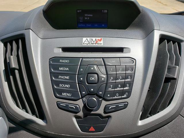 Used 2016 Ford Transit 150 130 Low Roof image 21