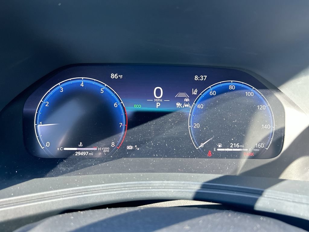 Used 2024 Toyota Grand Highlander FWD image 15