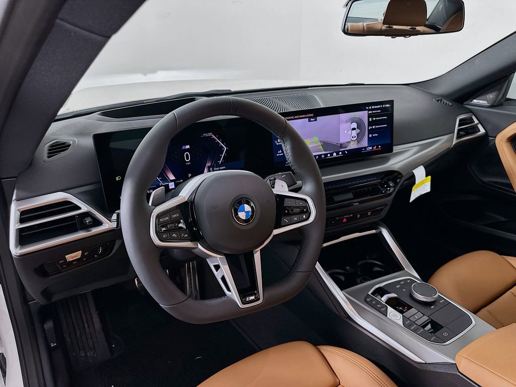 New 2026 BMW 230i Coupe w/ Premium Package image 9