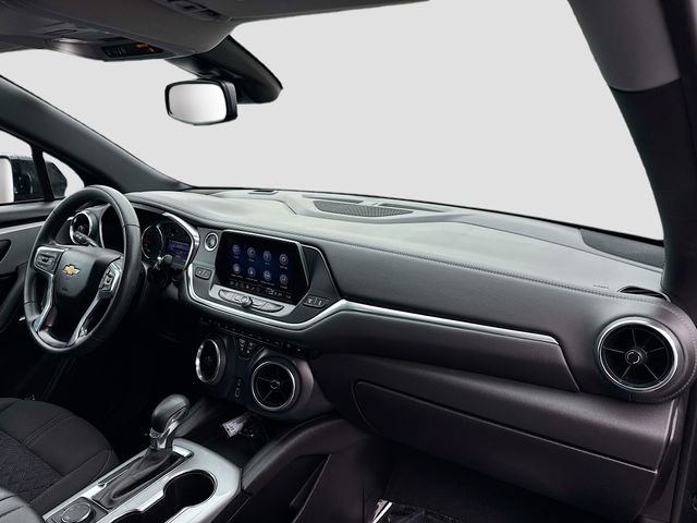 Used 2022 Chevrolet Blazer LT image 28