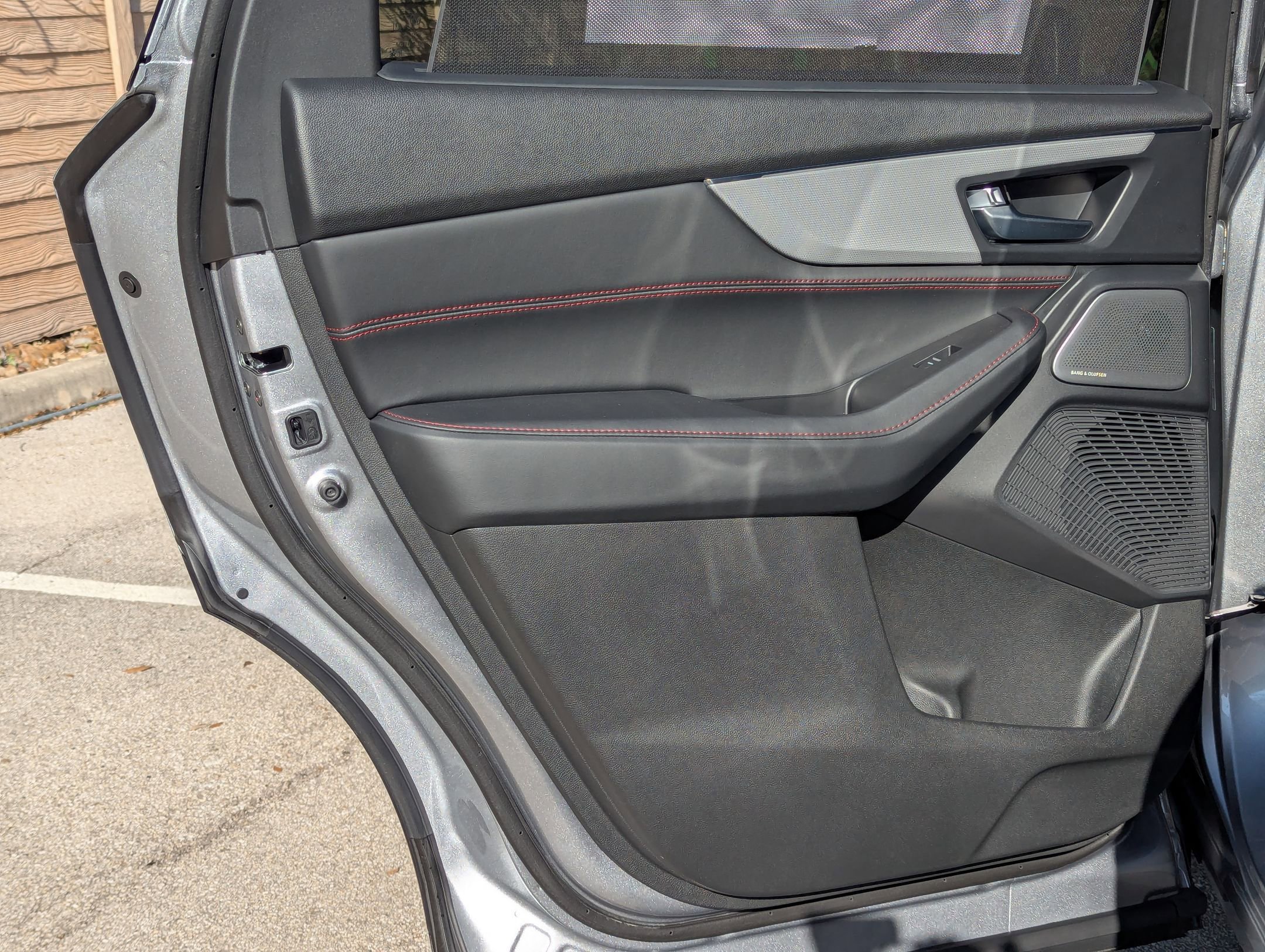 New 2026 Acura MDX A-Spec image 16