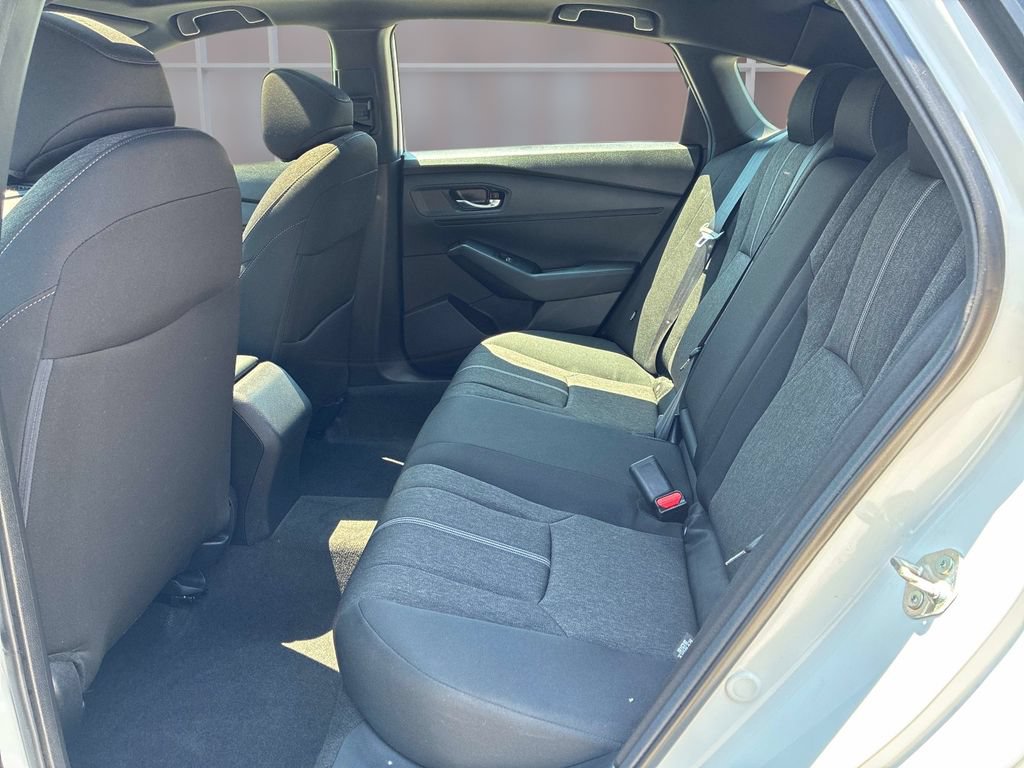 Used 2024 Honda Accord Sport image 15