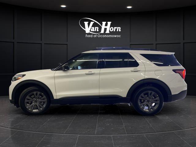 New 2026 Ford Explorer Active w/ Active Comfort Package image 11