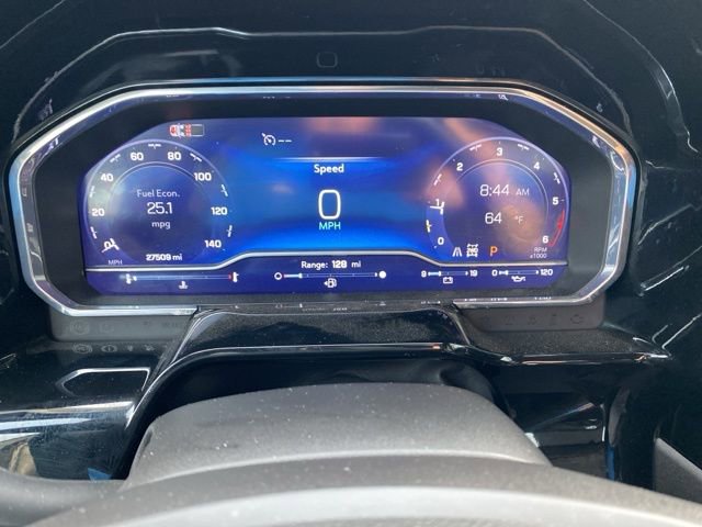 Used 2024 Chevrolet Silverado 1500 RST w/ Convenience Package II image 9