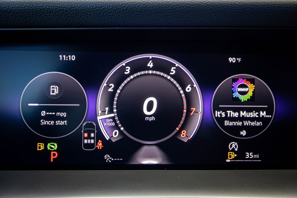 New 2026 Volkswagen Tiguan SE R-Line FWD image 42