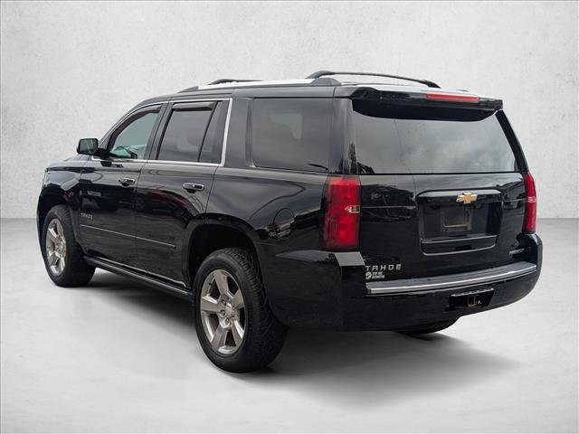 Used 2020 Chevrolet Tahoe Premier image 8