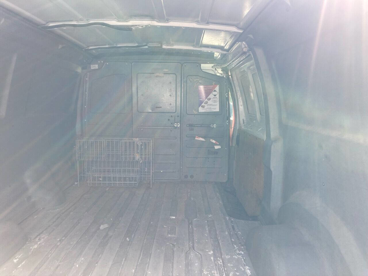 Used 2010 Ford E-150 and Econoline 150 image 12