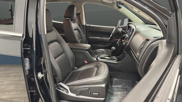 Used 2019 GMC Canyon All Terrain w/ Trailering Package AWD/4WD image 23