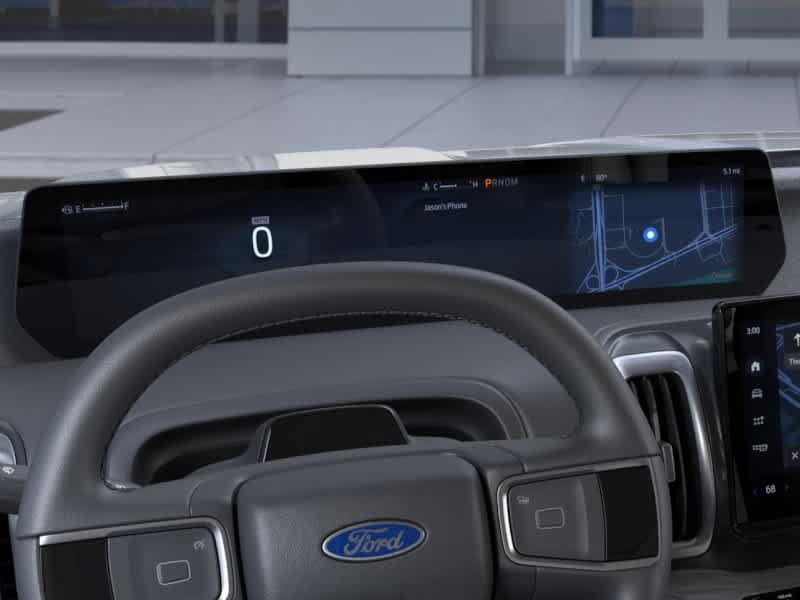 New 2026 Ford Expedition Platinum image 13