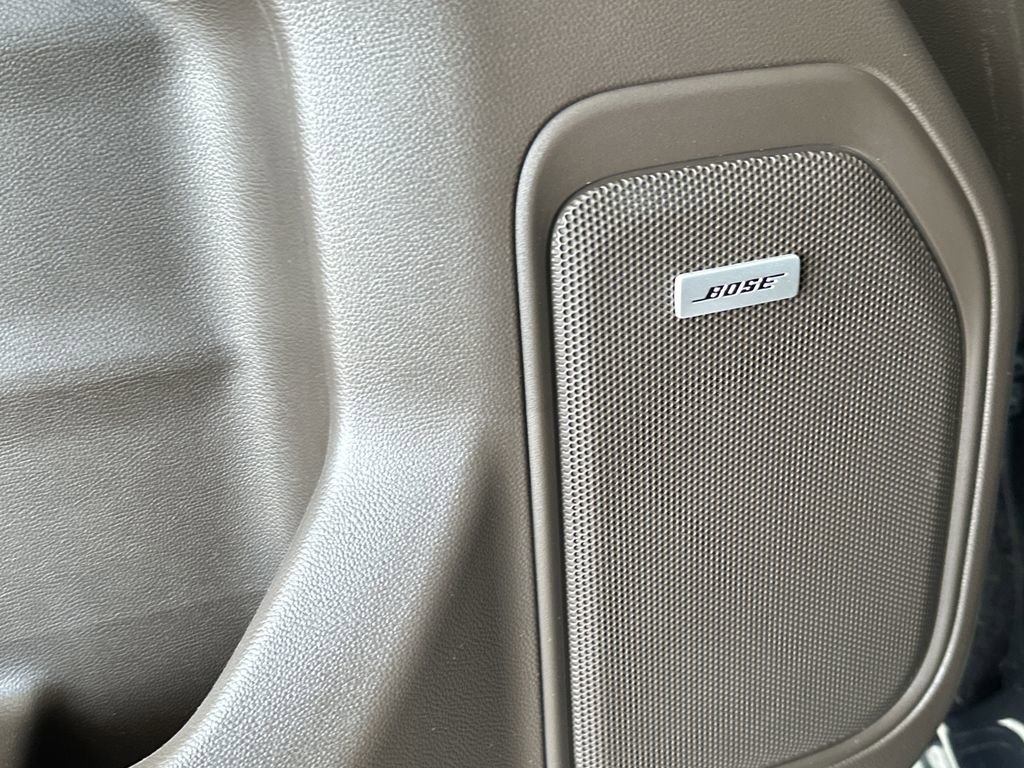 Used 2021 GMC Sierra 1500 Denali w/ Denali Ultimate Package AWD/4WD image 12