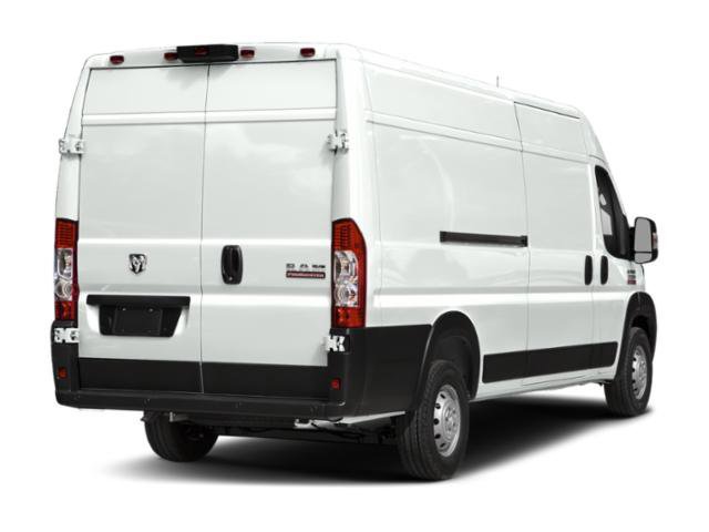 Used 2021 RAM ProMaster 3500 w/ Convenience Group FWD image 5