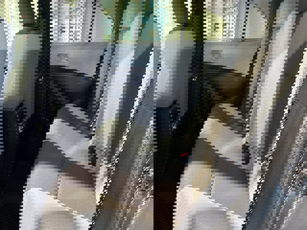 Certified 2025 Toyota Corolla LE image 23