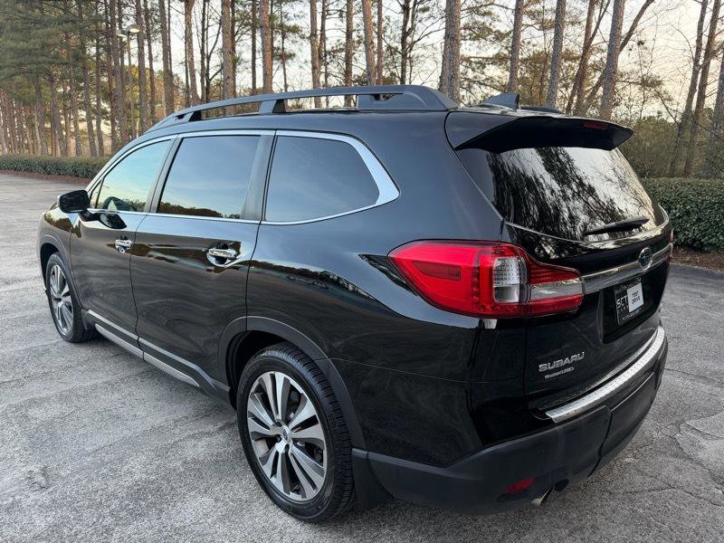 Used 2019 Subaru Ascent Touring w/ Popular Package #2 image 6