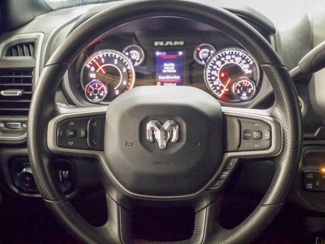 Certified 2024 RAM 3500 Tradesman w/ Chrome Appearance Group image 20