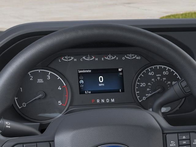 New 2026 Ford F350 XLT w/ Snow Plow Prep Package image 13